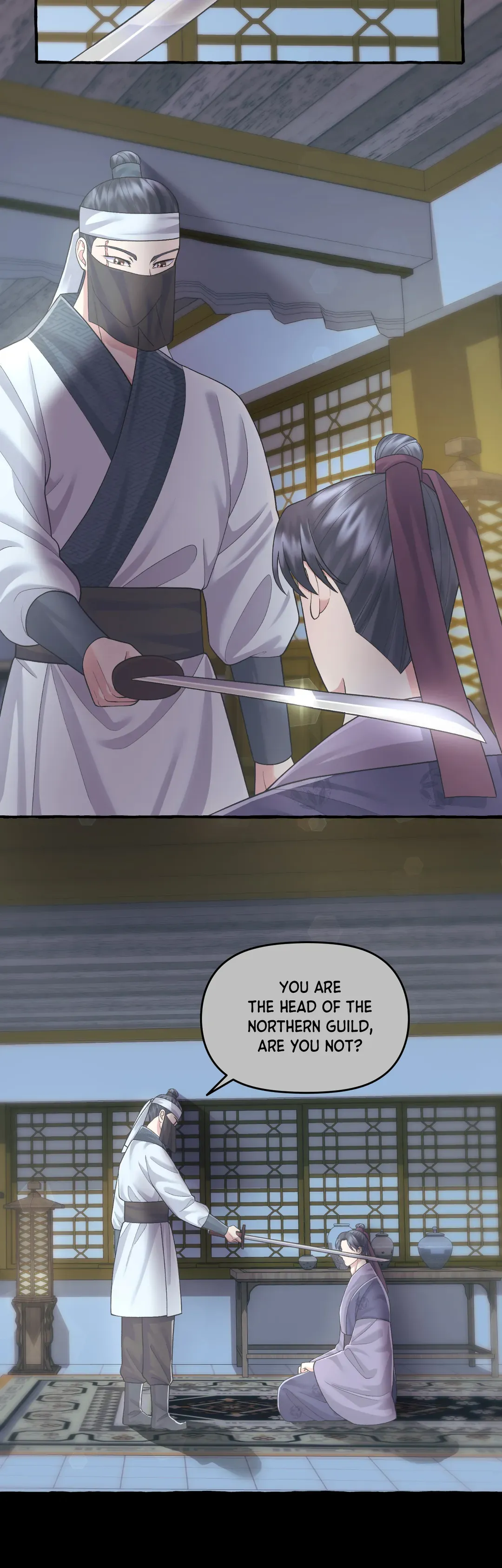Cheer Up, Your Highness! Chapter 31 Online - página 7