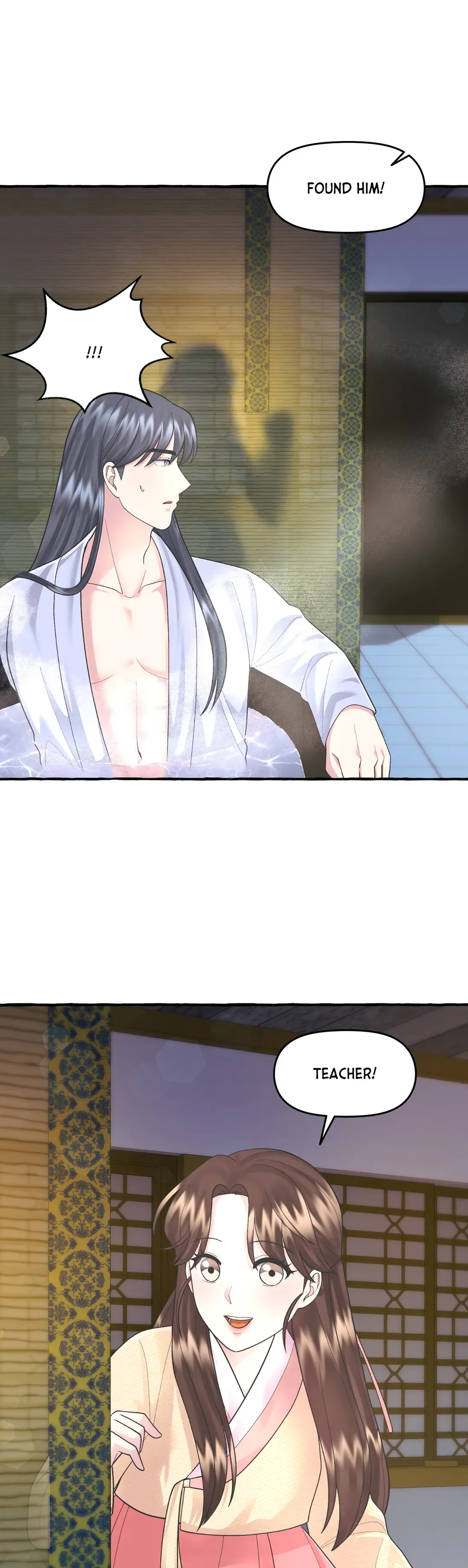 Cheer Up, Your Highness! Chapter 31 Online - página 12
