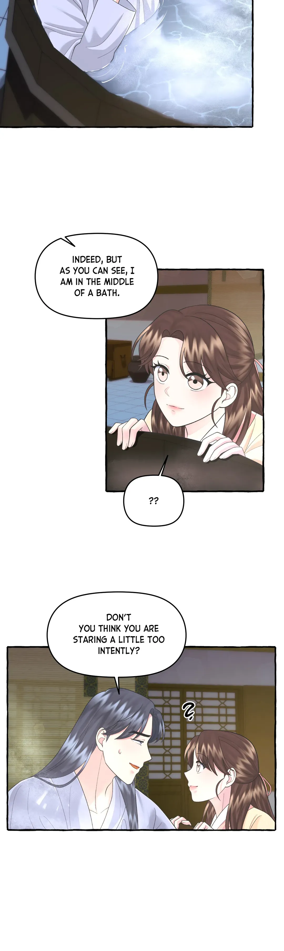 Cheer Up, Your Highness! Chapter 31 Online - página 14