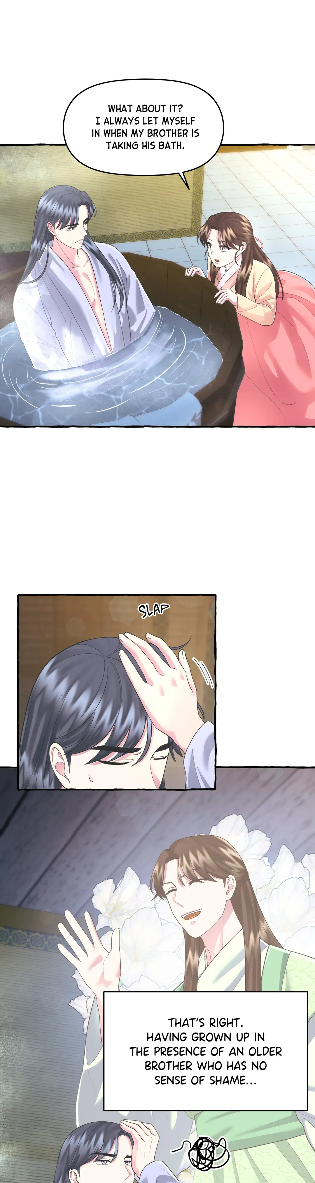 Cheer Up, Your Highness! Chapter 31 Online - página 16