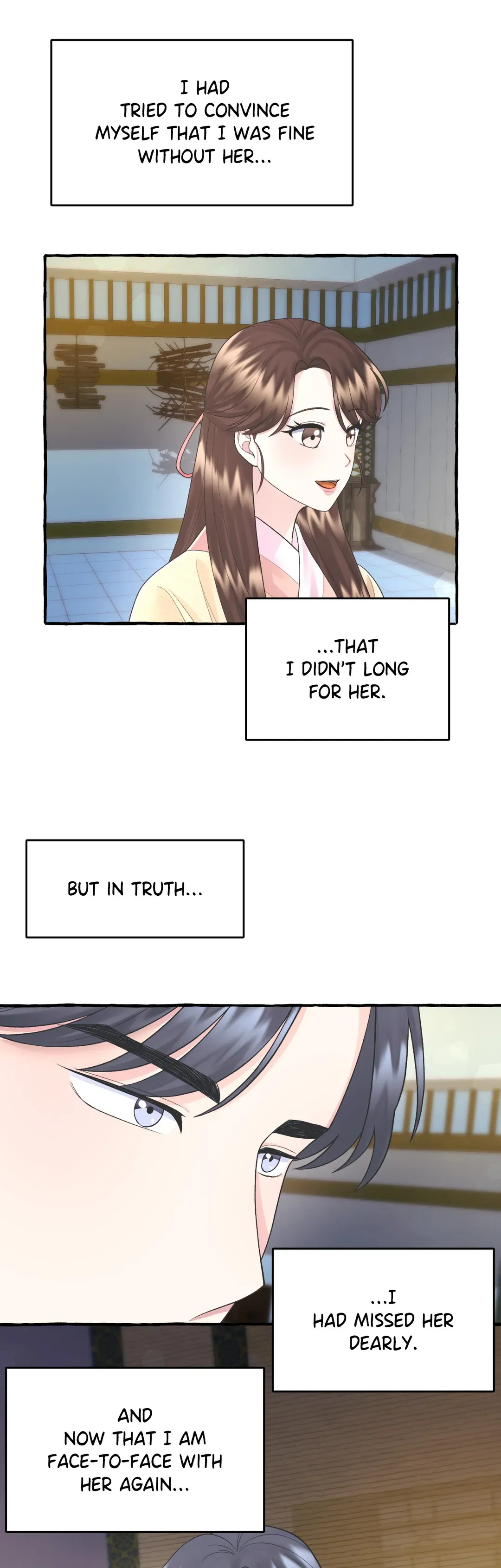 Cheer Up, Your Highness! Chapter 31 Online - página 19
