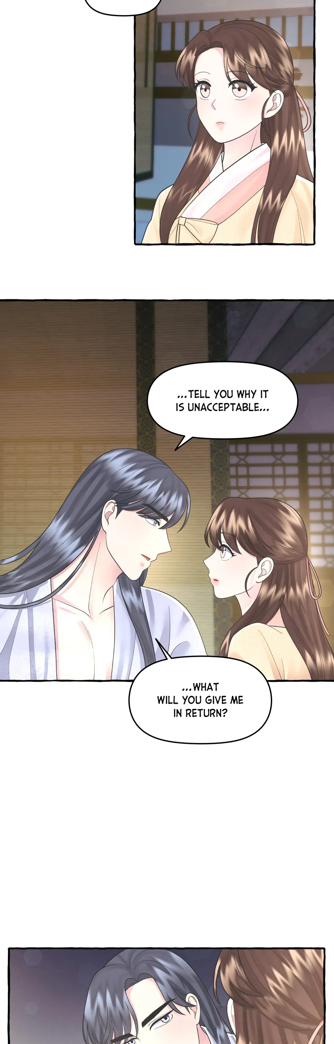 Cheer Up, Your Highness! Chapter 31 Online - página 21