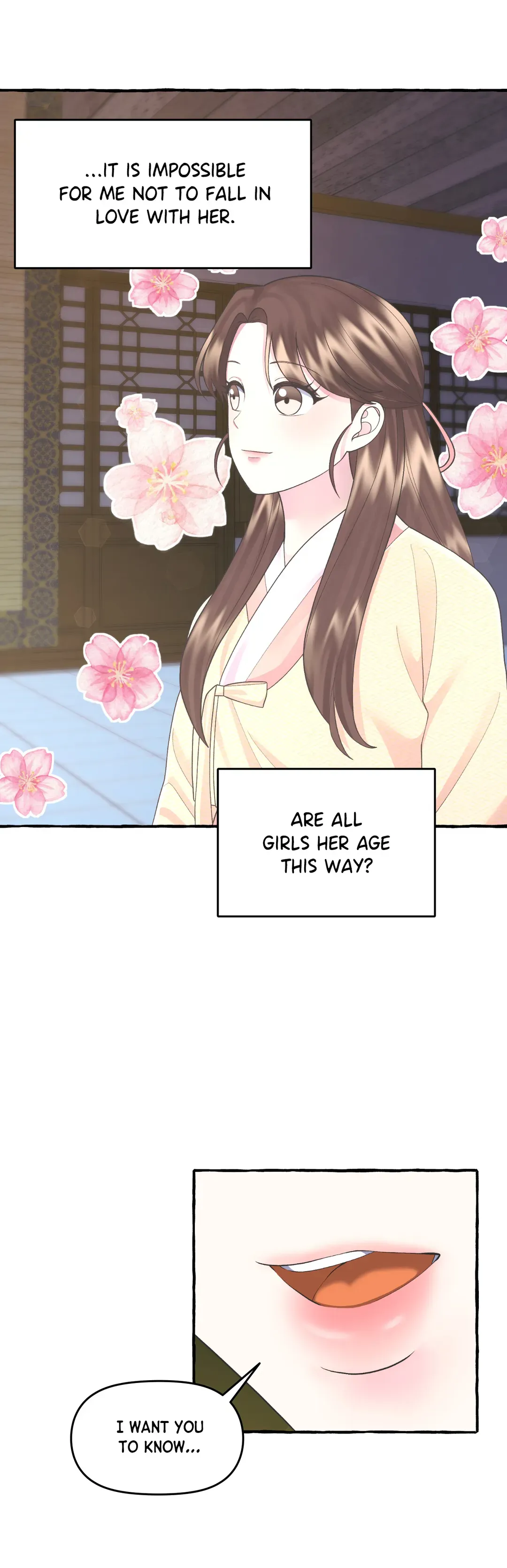 Cheer Up, Your Highness! Chapter 31 Online - página 23