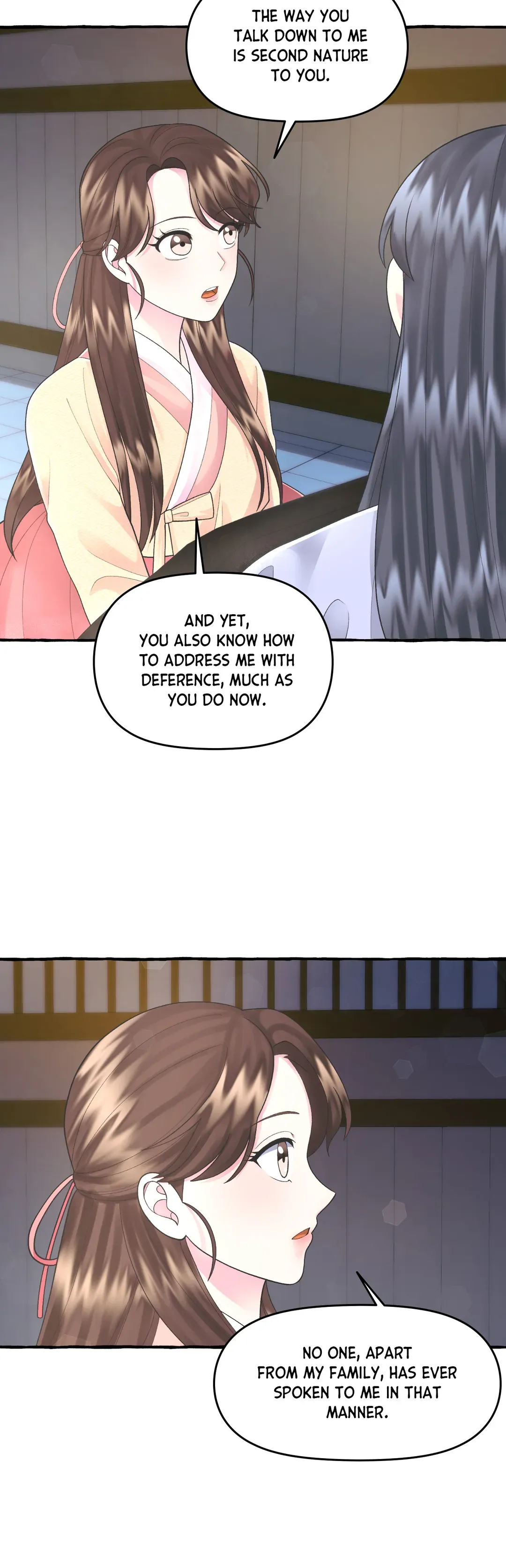 Cheer Up, Your Highness! Chapter 31 Online - página 25