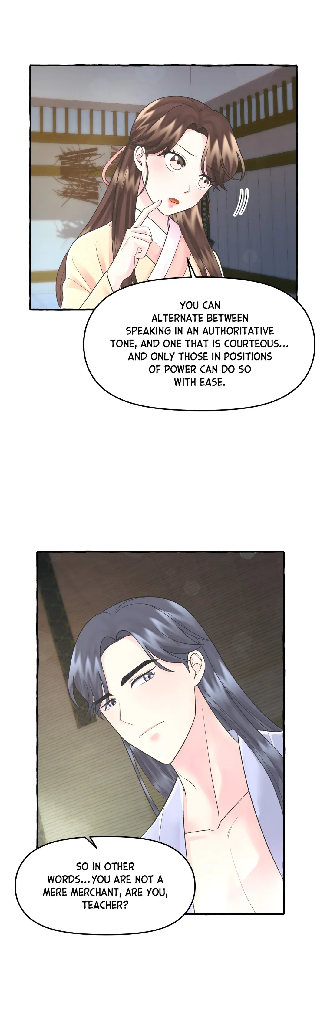 Cheer Up, Your Highness! Chapter 31 Online - página 26
