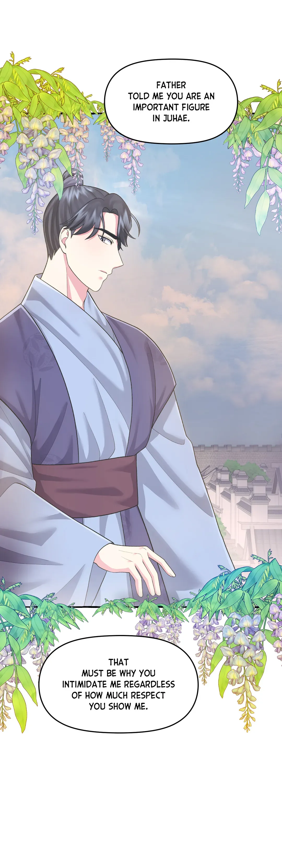Cheer Up, Your Highness! Chapter 31 Online - página 27
