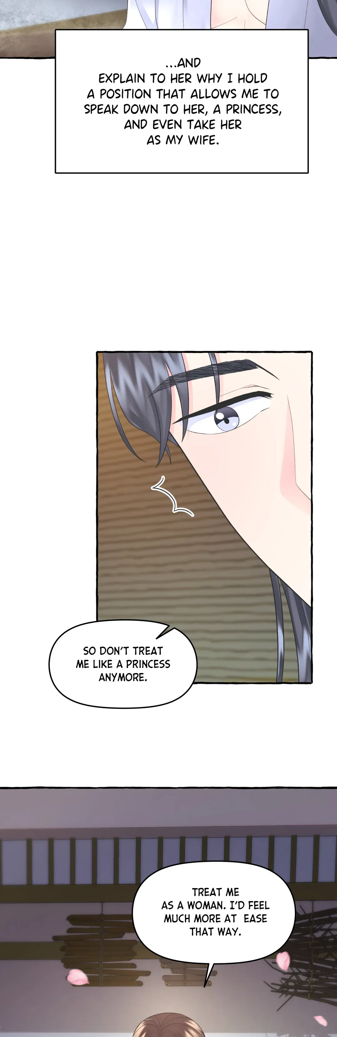 Cheer Up, Your Highness! Chapter 31 Online - página 29