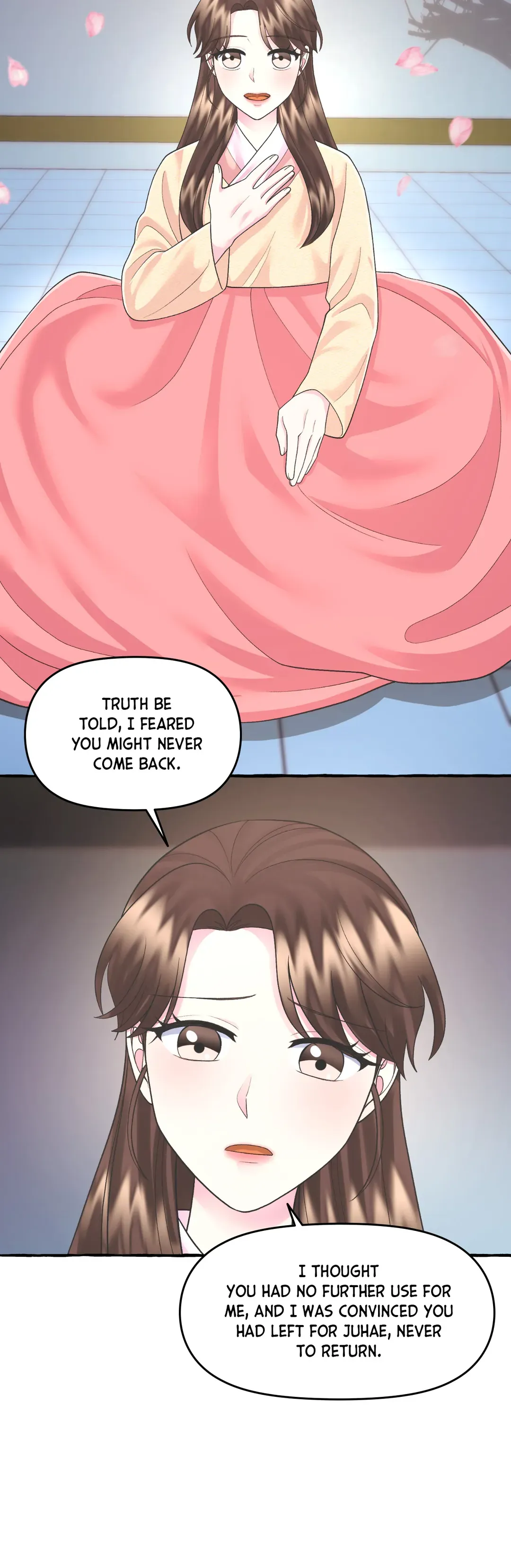 Cheer Up, Your Highness! Chapter 31 Online - página 30