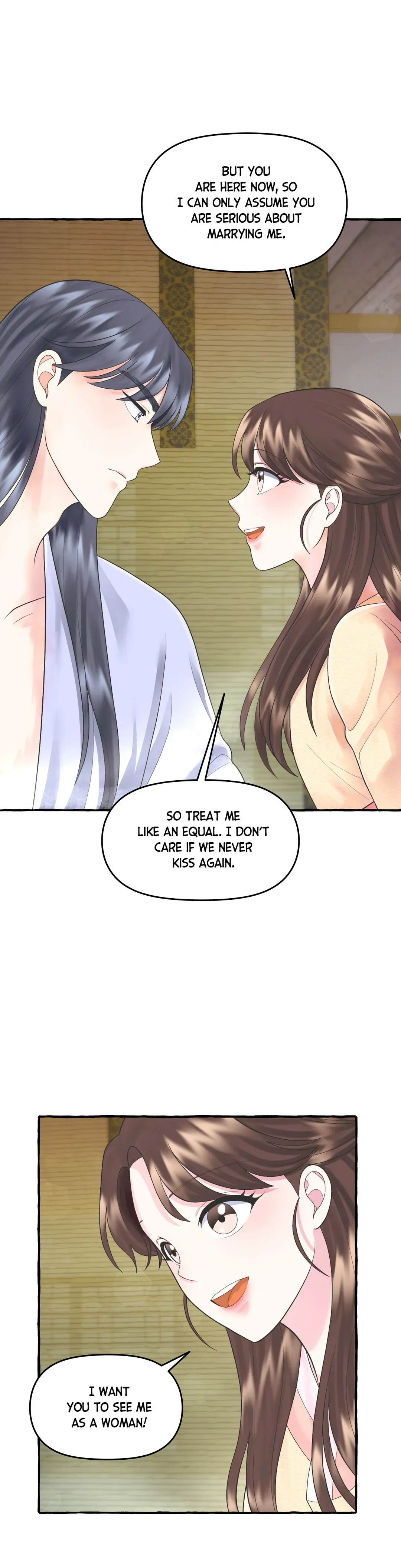 Cheer Up, Your Highness! Chapter 31 Online - página 31