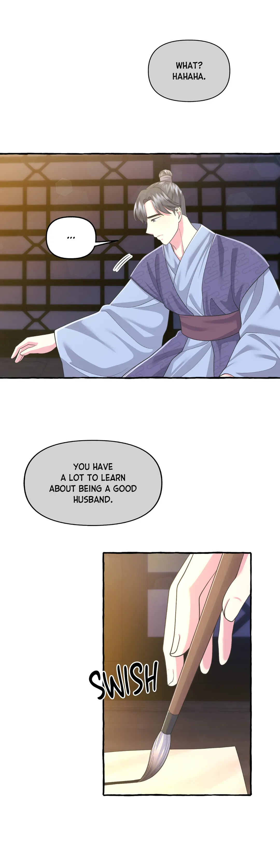 Cheer Up, Your Highness! Chapter 33 Online - página 2