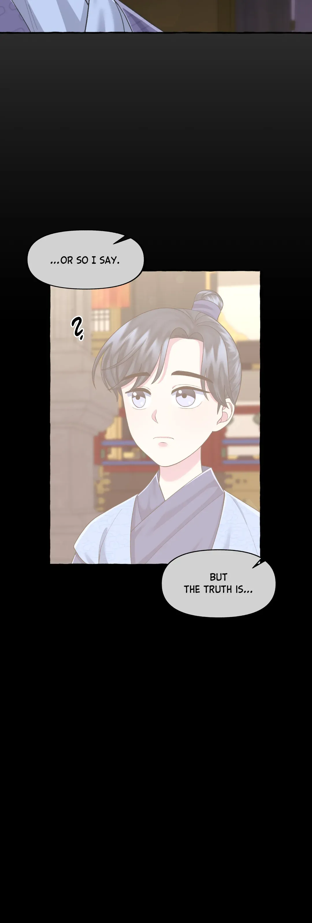 Cheer Up, Your Highness! Chapter 33 Online - página 4