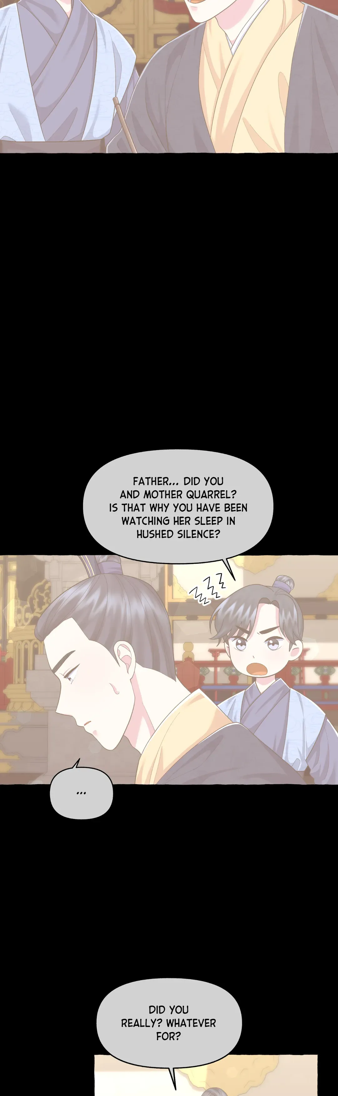 Cheer Up, Your Highness! Chapter 33 Online - página 7