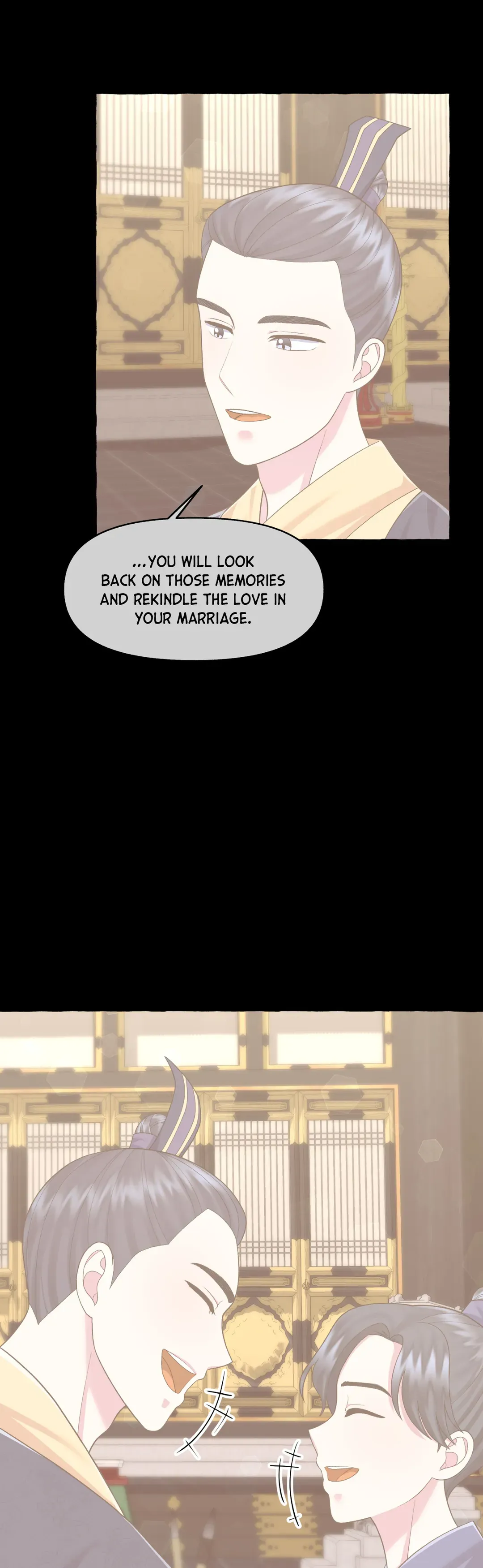 Cheer Up, Your Highness! Chapter 33 Online - página 10