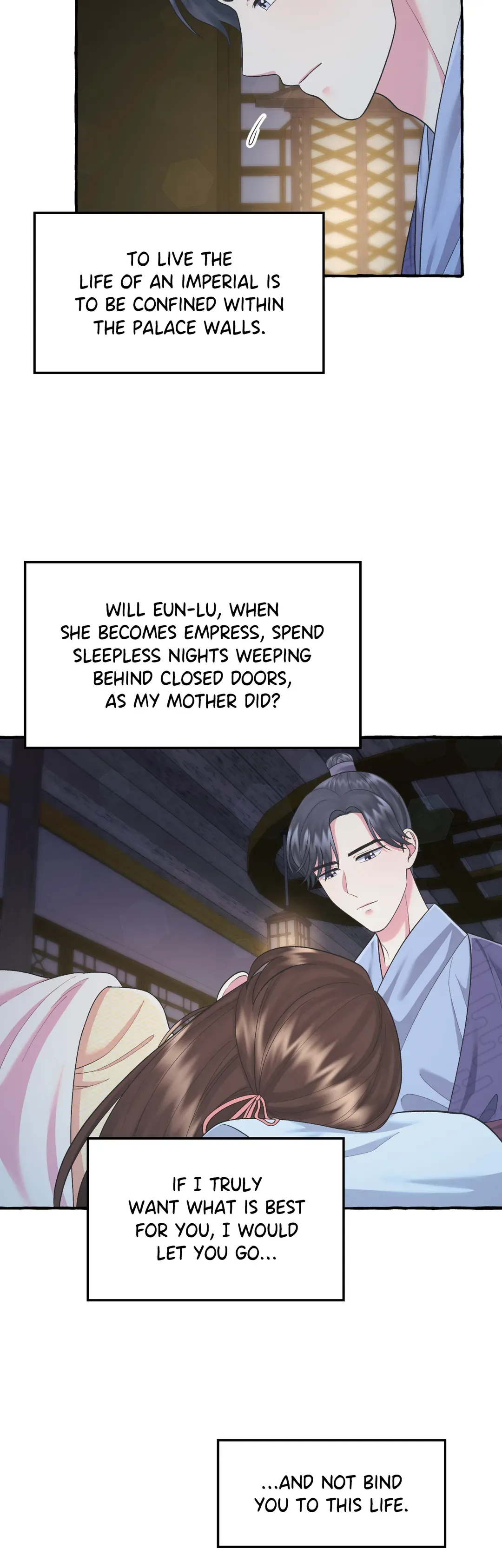 Cheer Up, Your Highness! Chapter 33 Online - página 14
