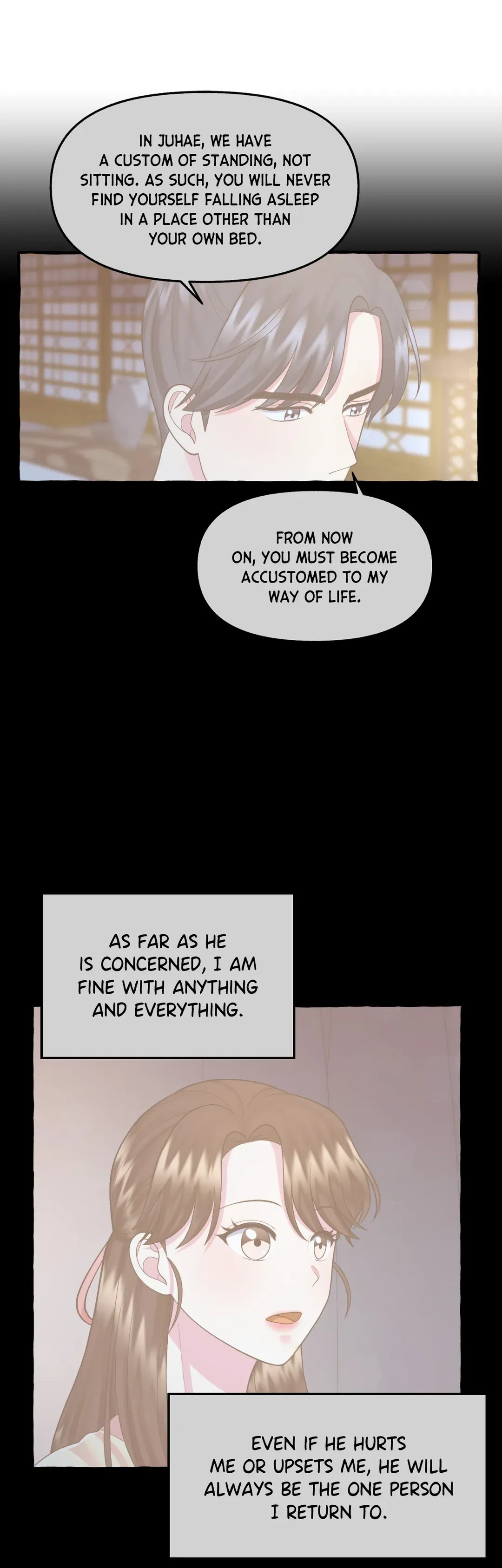Cheer Up, Your Highness! Chapter 33 Online - página 21