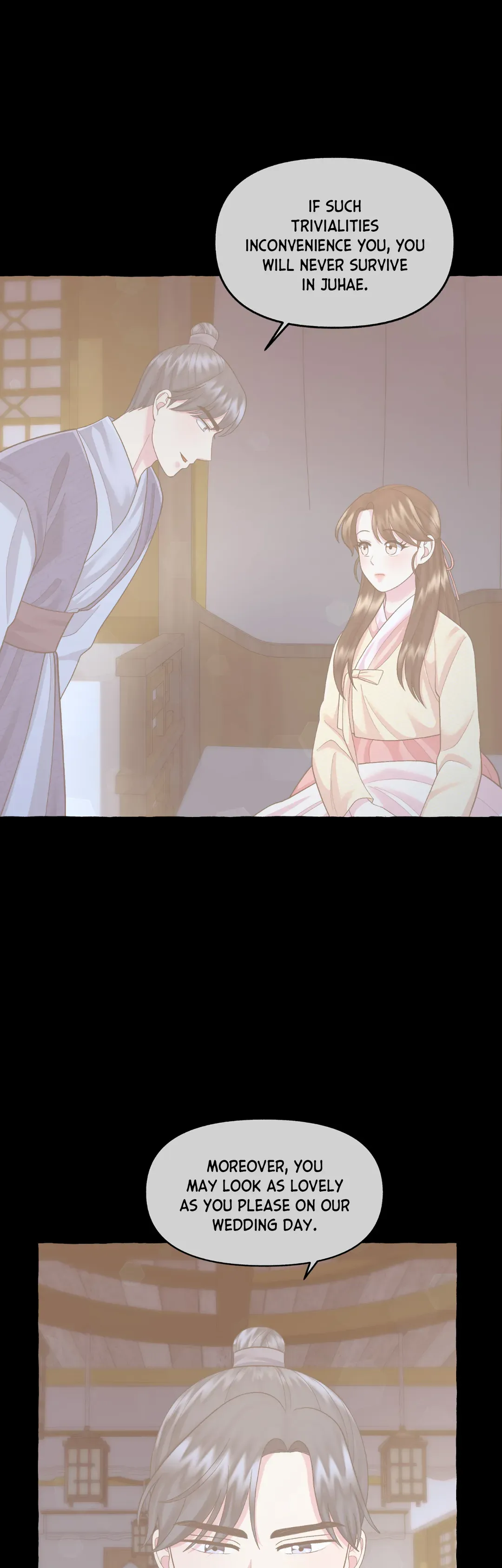 Cheer Up, Your Highness! Chapter 33 Online - página 22