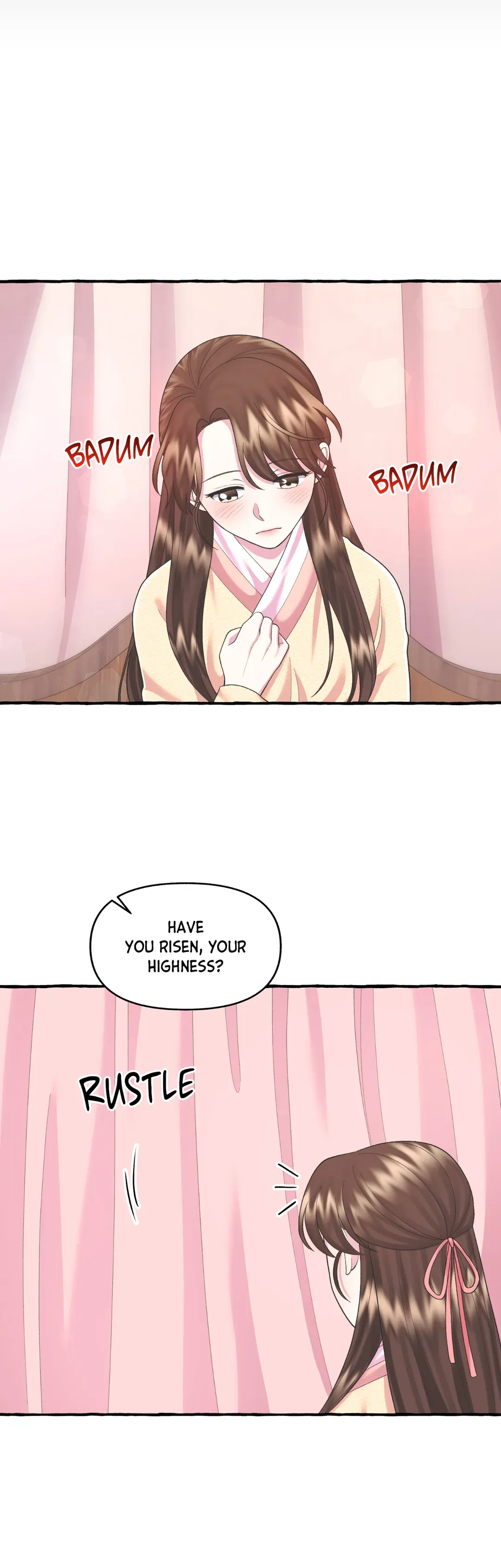 Cheer Up, Your Highness! Chapter 33 Online - página 24