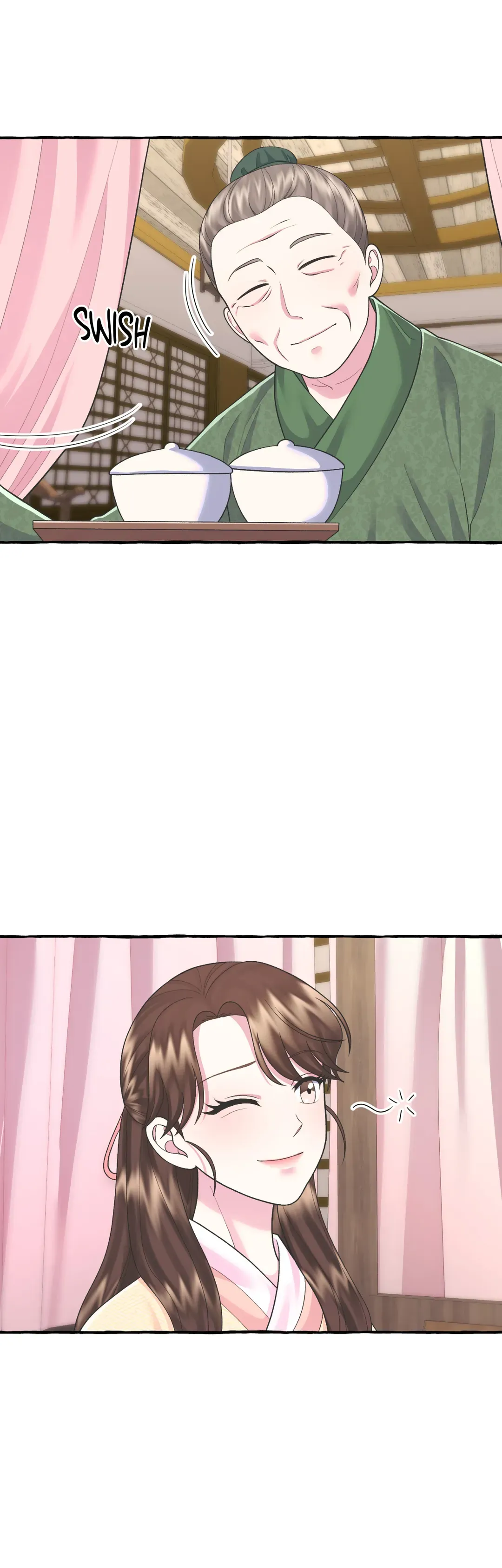Cheer Up, Your Highness! Chapter 33 Online - página 25