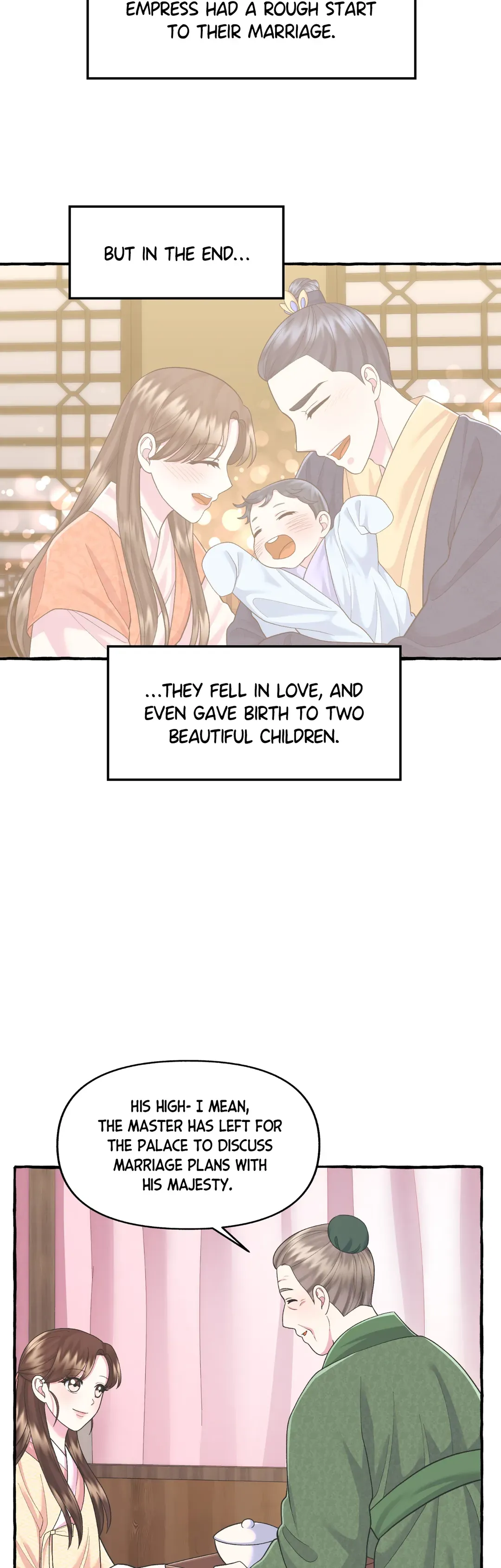 Cheer Up, Your Highness! Chapter 33 Online - página 27