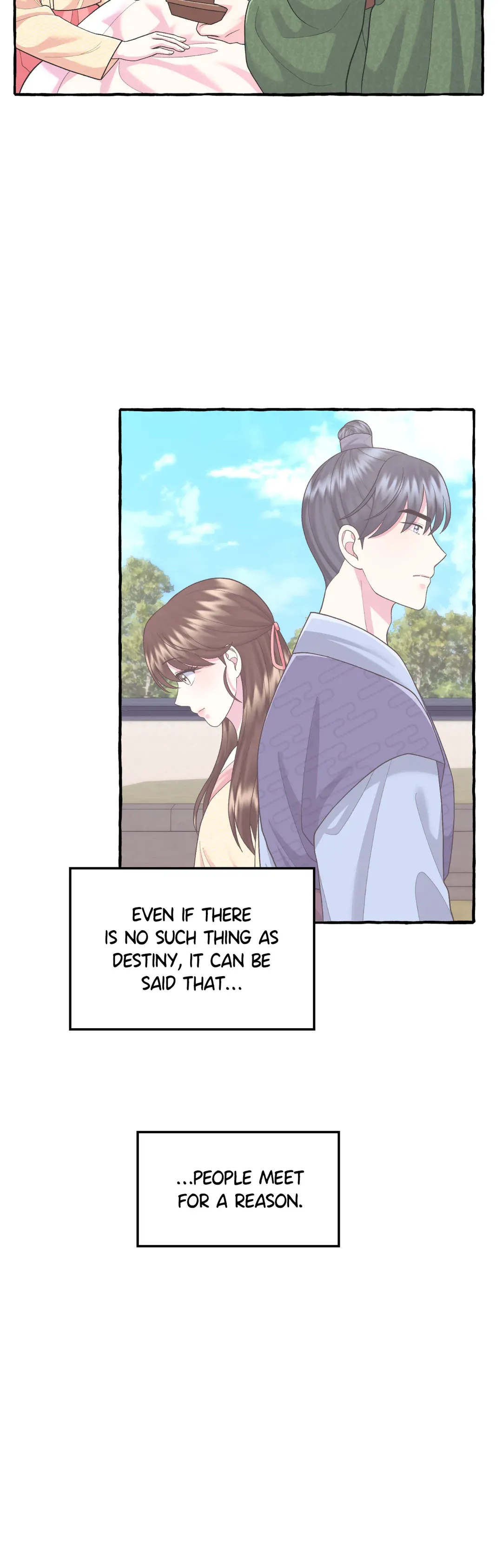 Cheer Up, Your Highness! Chapter 33 Online - página 28