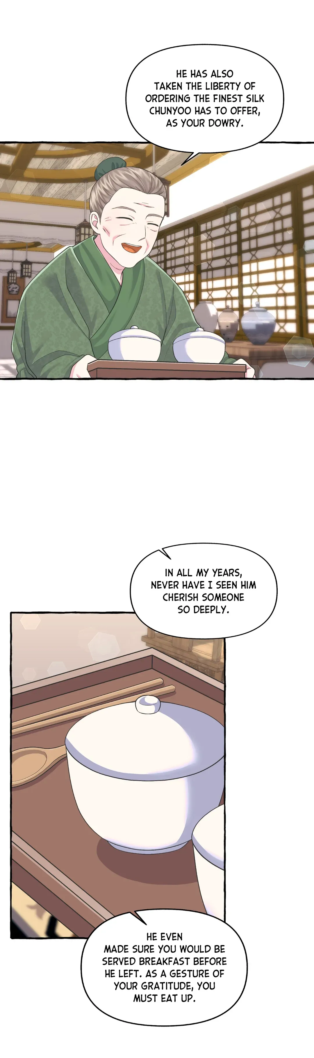 Cheer Up, Your Highness! Chapter 33 Online - página 29