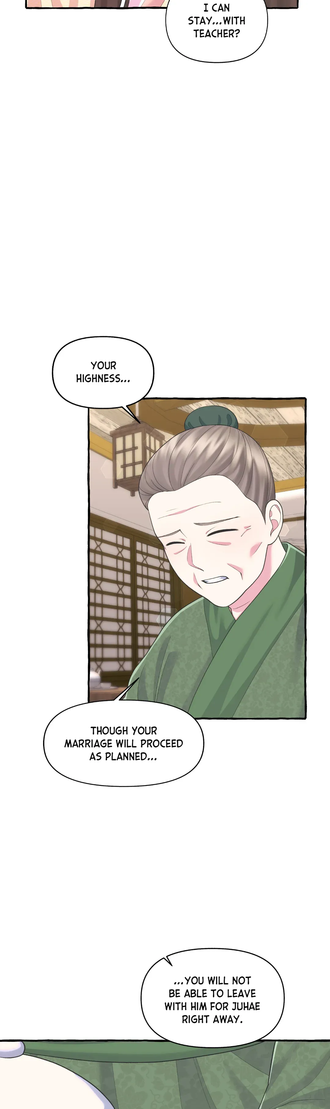 Cheer Up, Your Highness! Chapter 33 Online - página 31