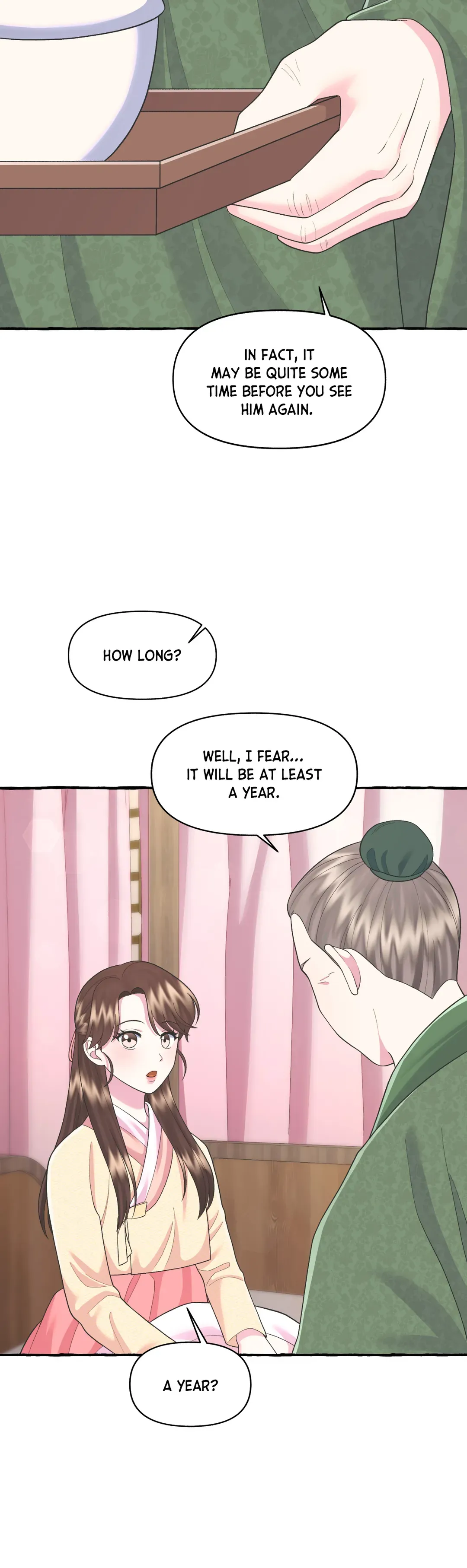 Cheer Up, Your Highness! Chapter 33 Online - página 32