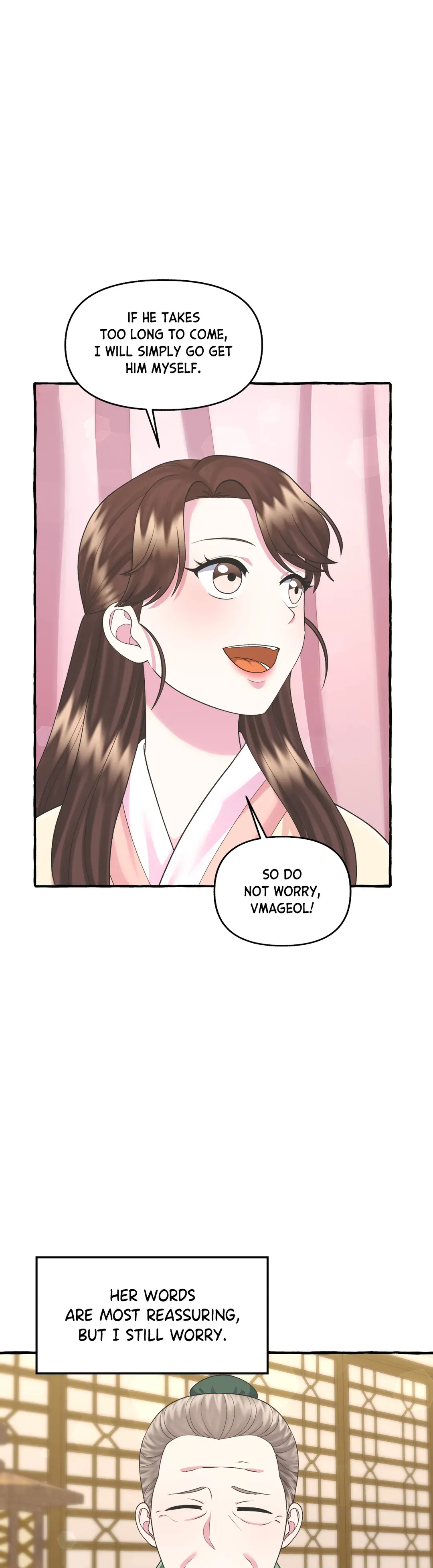 Cheer Up, Your Highness! Chapter 33 Online - página 34