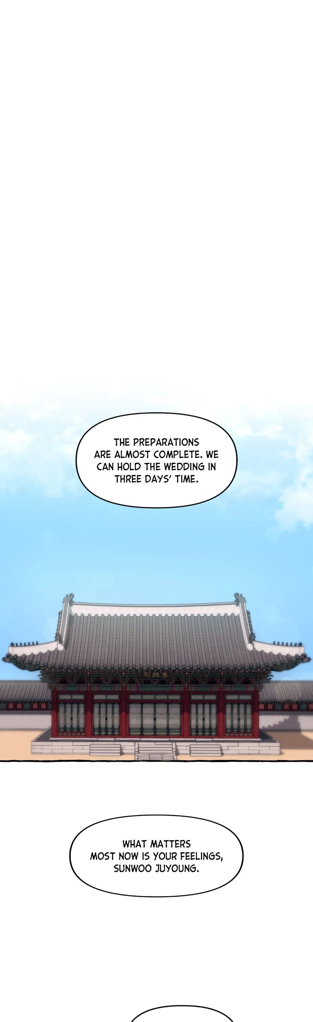 Cheer Up, Your Highness! Chapter 33 Online - página 36