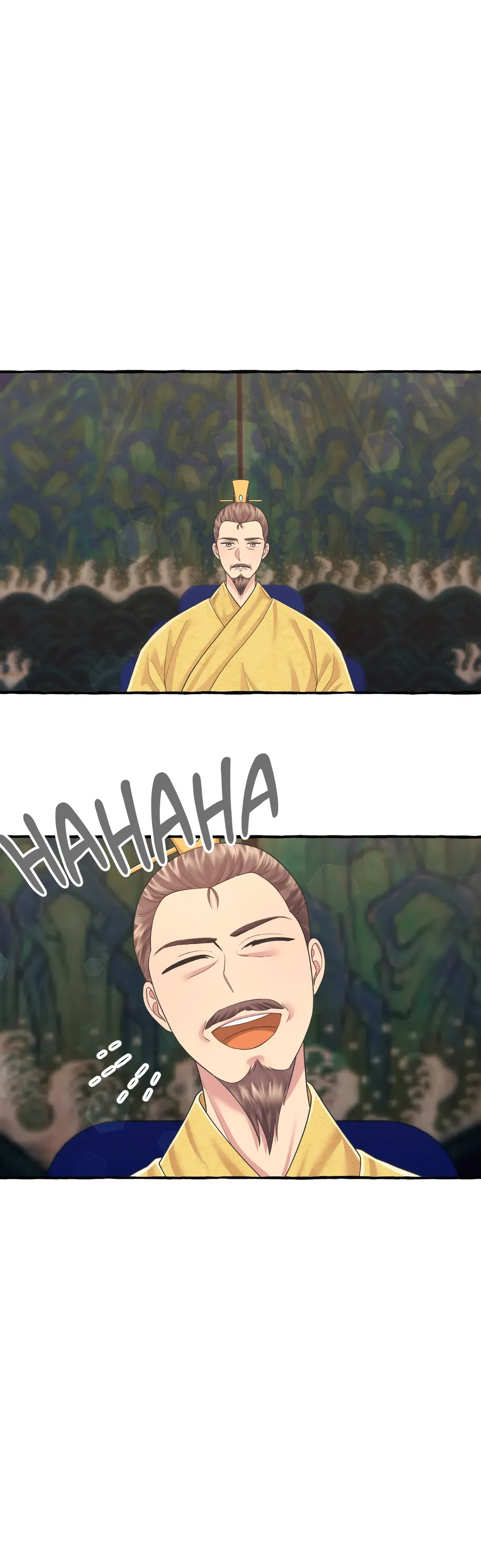 Cheer Up, Your Highness! Chapter 33 Online - página 38
