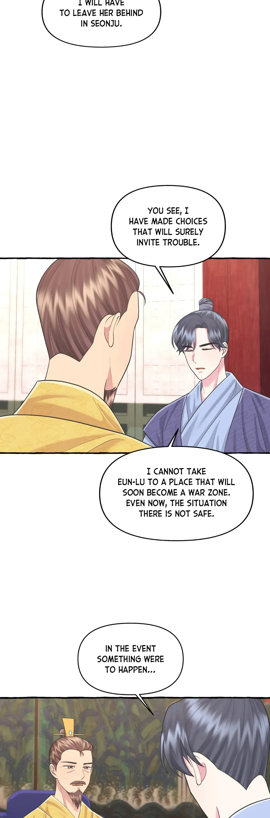 Cheer Up, Your Highness! Chapter 33 Online - página 42