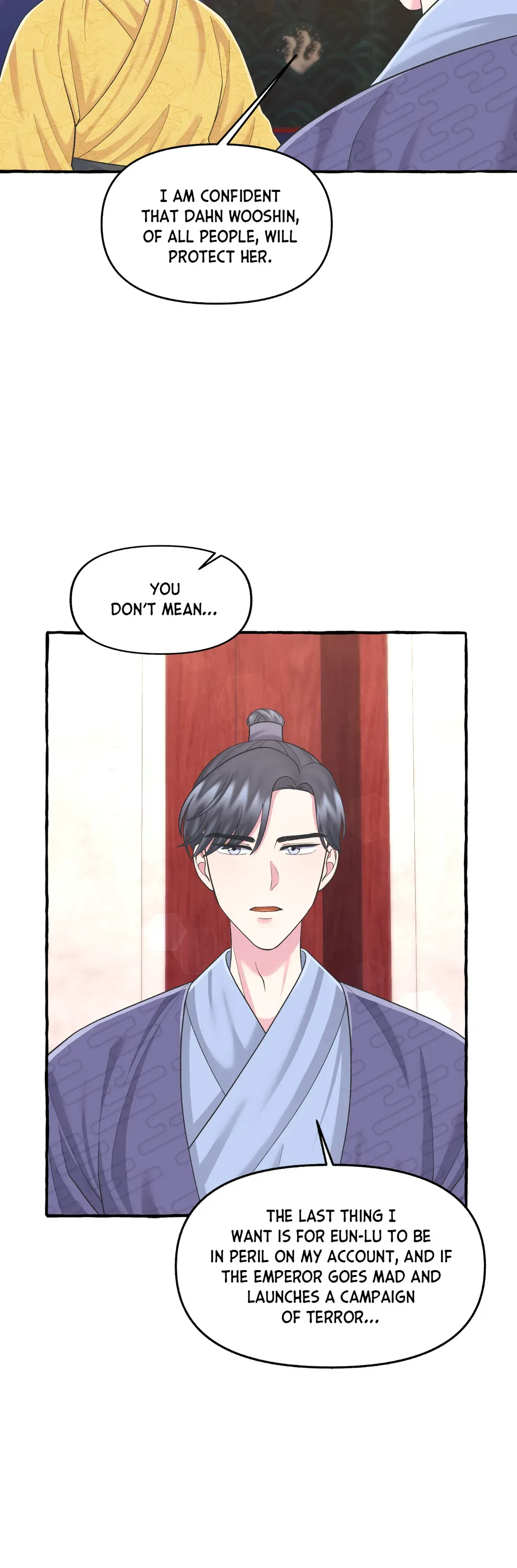 Cheer Up, Your Highness! Chapter 33 Online - página 43