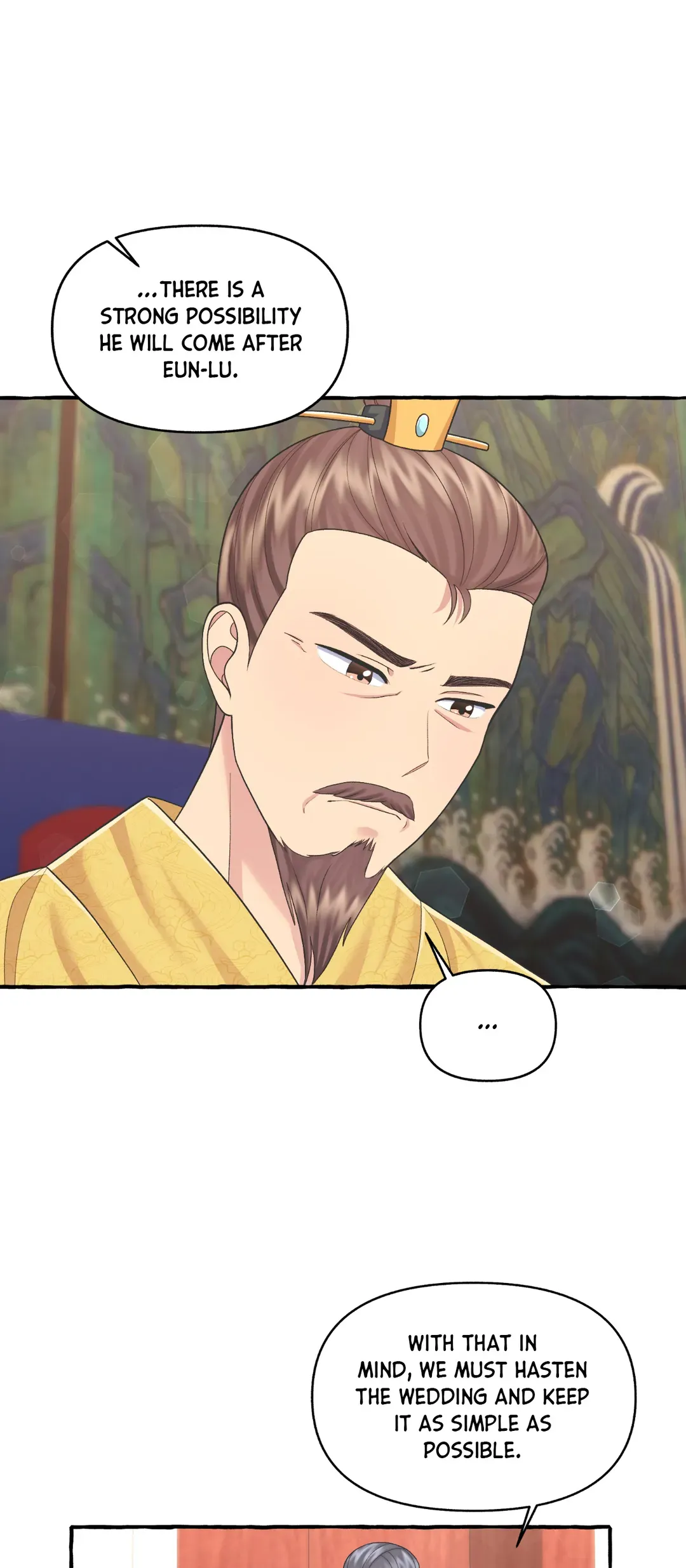 Cheer Up, Your Highness! Chapter 33 Online - página 44