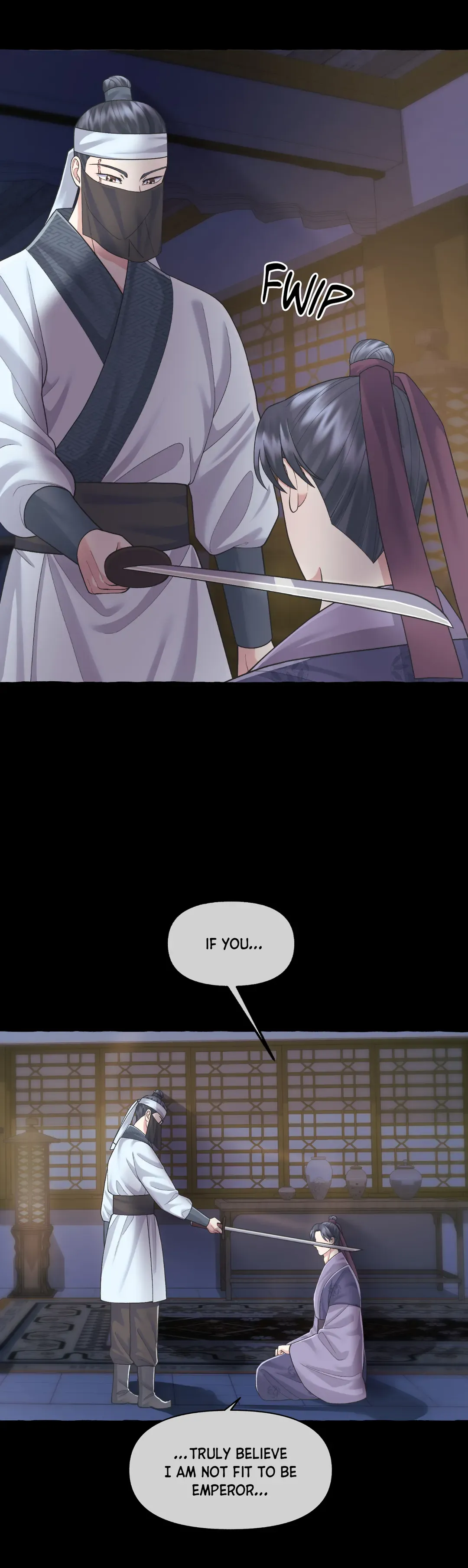 Cheer Up, Your Highness! Chapter 34 Online - página 6