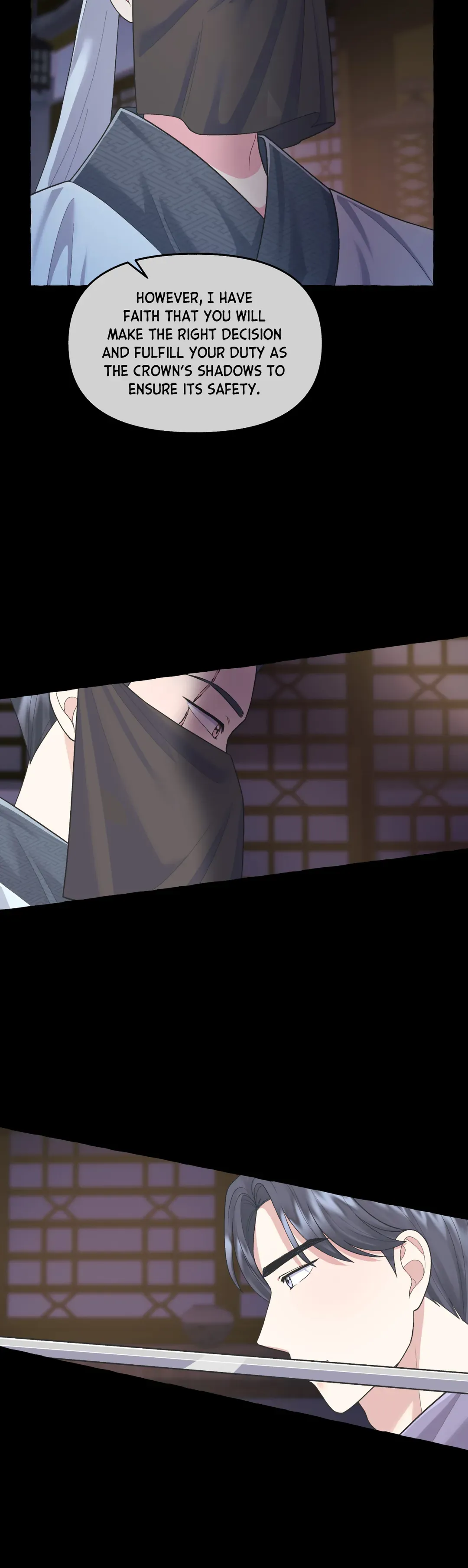 Cheer Up, Your Highness! Chapter 34 Online - página 8