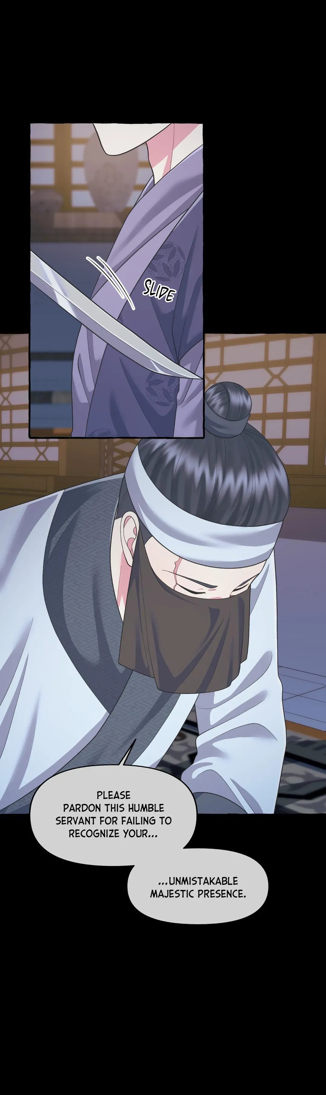 Cheer Up, Your Highness! Chapter 34 Online - página 9