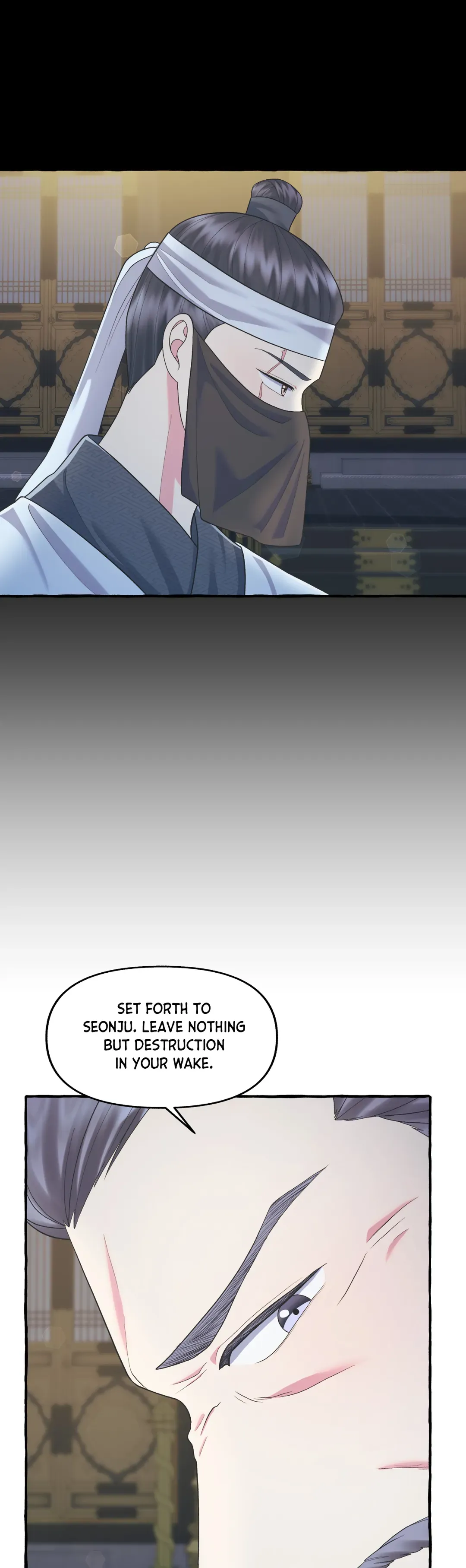 Cheer Up, Your Highness! Chapter 34 Online - página 10