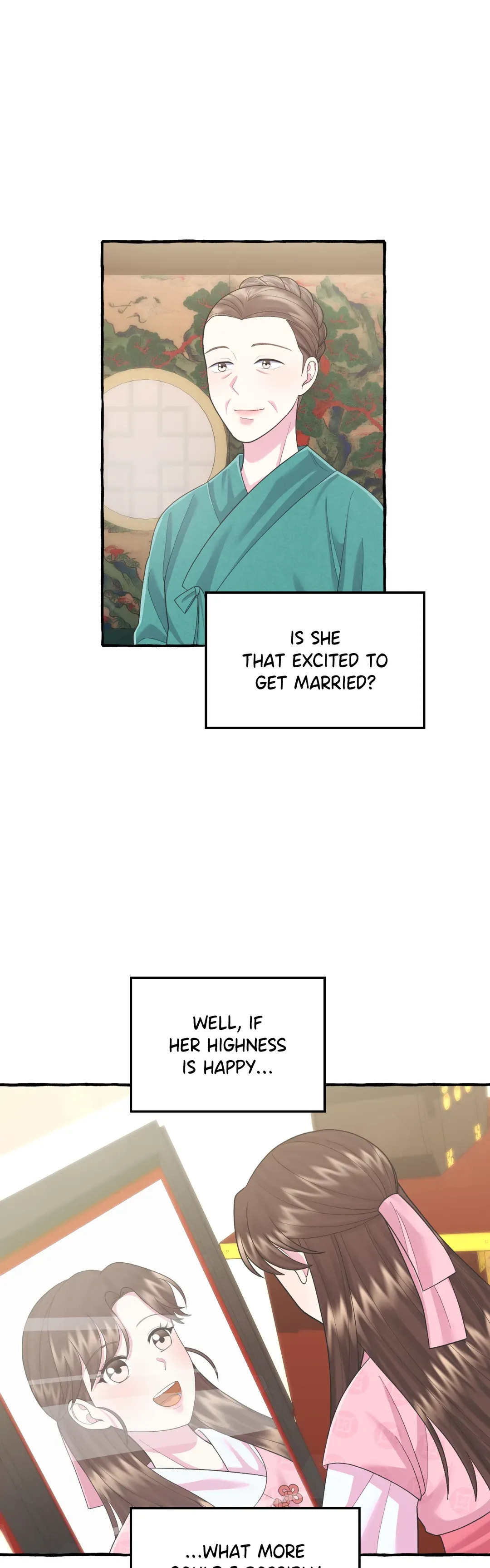 Cheer Up, Your Highness! Chapter 34 Online - página 24