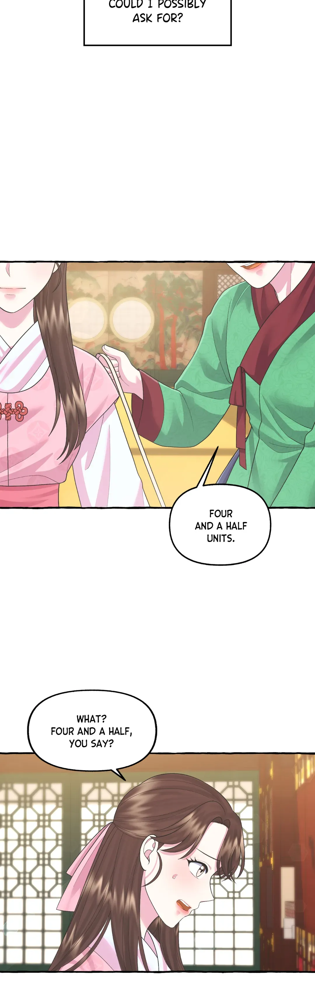 Cheer Up, Your Highness! Chapter 34 Online - página 25