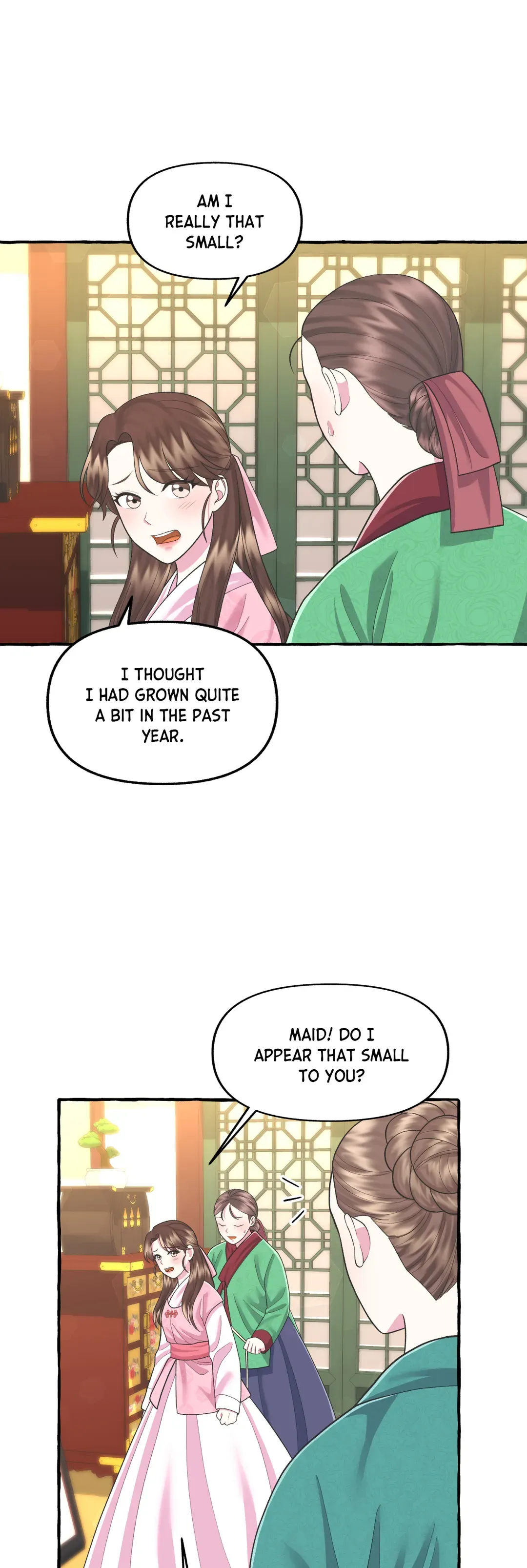 Cheer Up, Your Highness! Chapter 34 Online - página 26