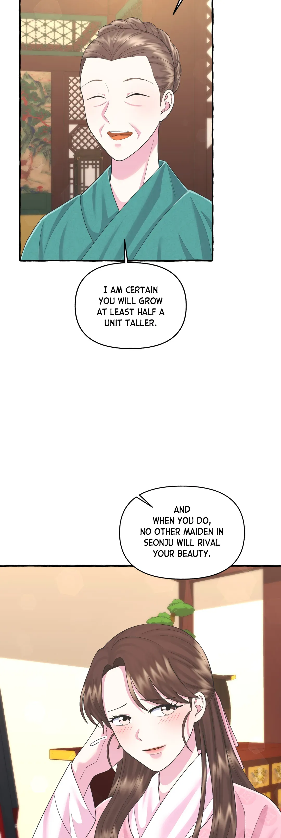 Cheer Up, Your Highness! Chapter 34 Online - página 28