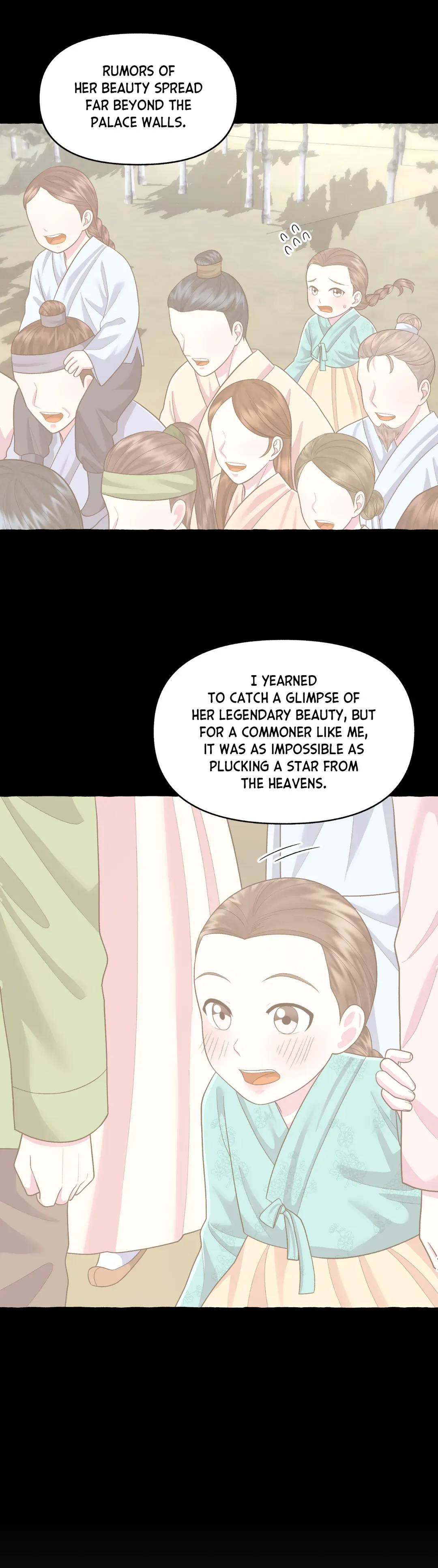 Cheer Up, Your Highness! Chapter 34 Online - página 30