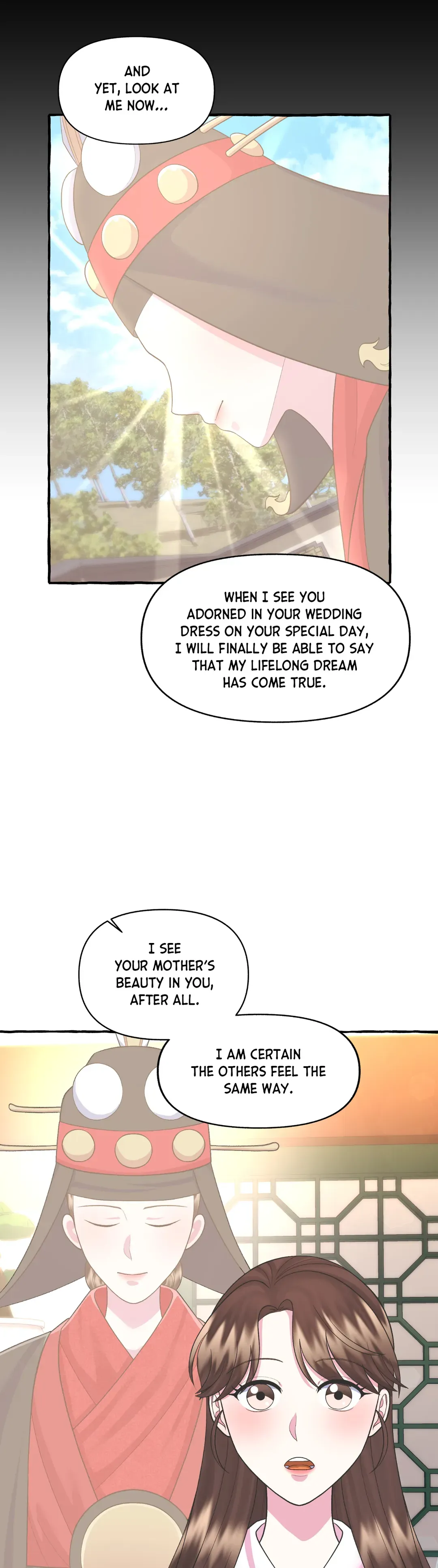 Cheer Up, Your Highness! Chapter 34 Online - página 31