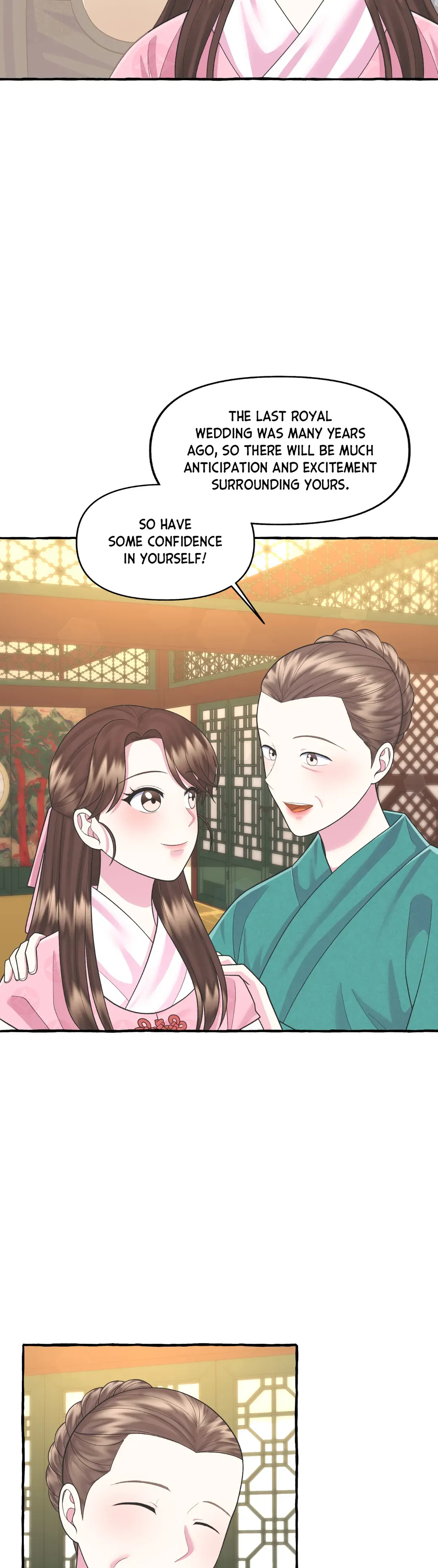 Cheer Up, Your Highness! Chapter 34 Online - página 32