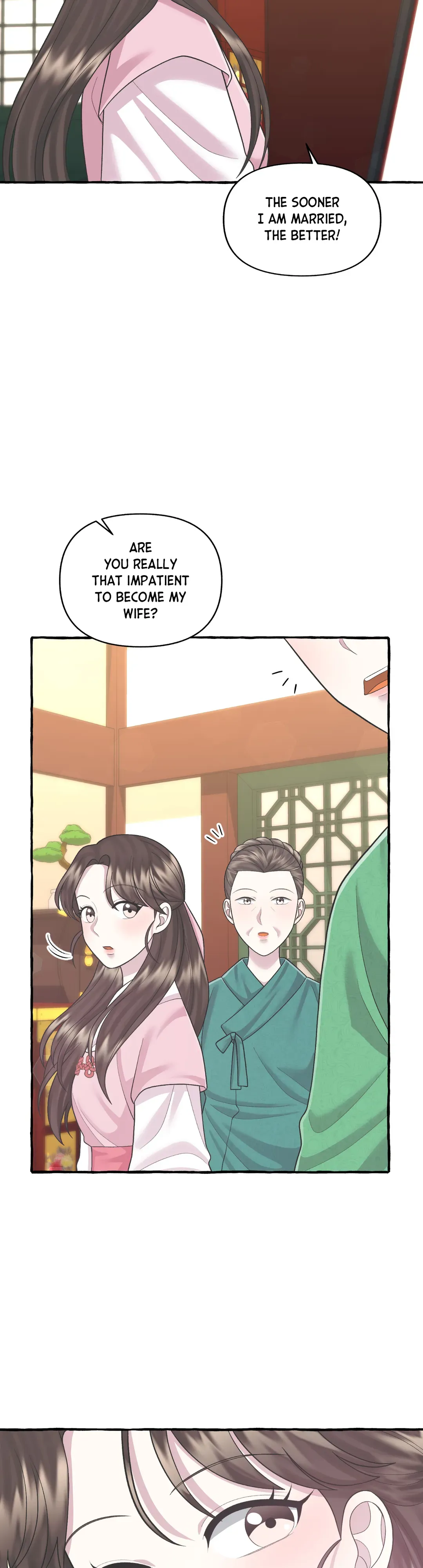 Cheer Up, Your Highness! Chapter 34 Online - página 36