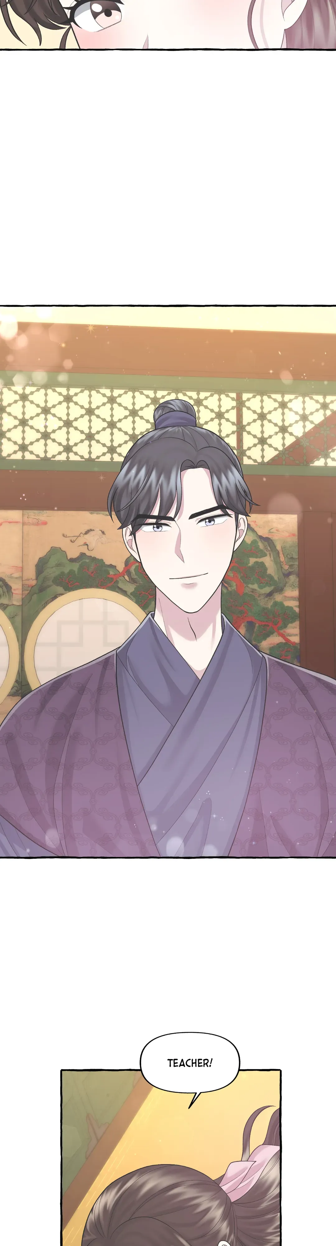 Cheer Up, Your Highness! Chapter 34 Online - página 37