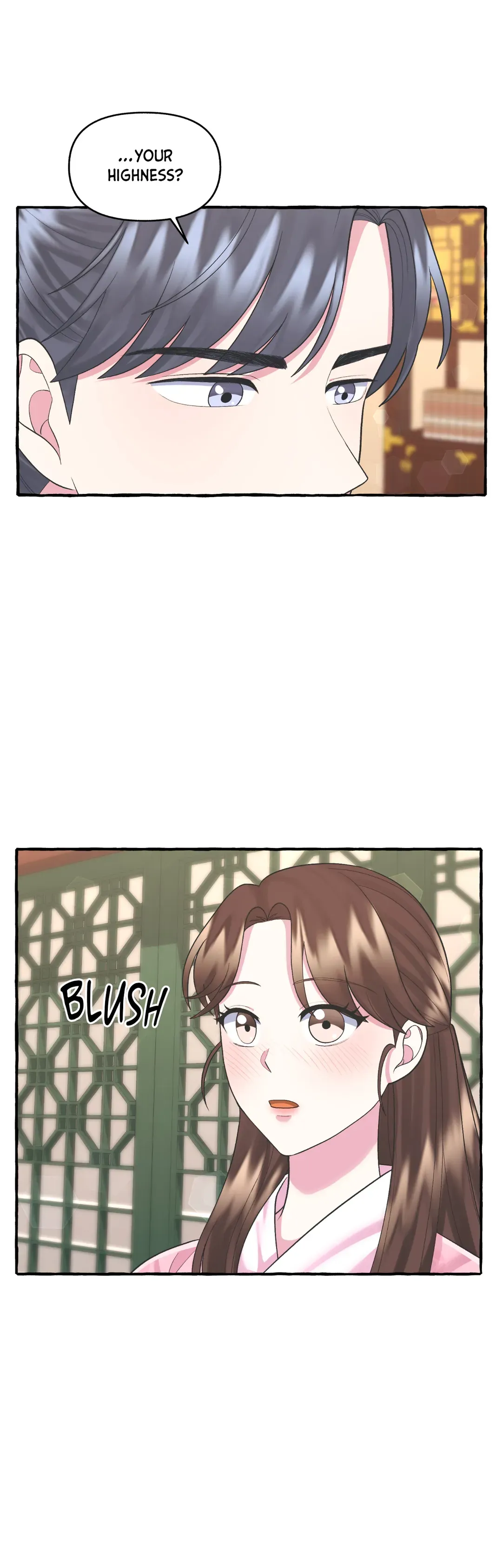 Cheer Up, Your Highness! Chapter 35 Online - página 14