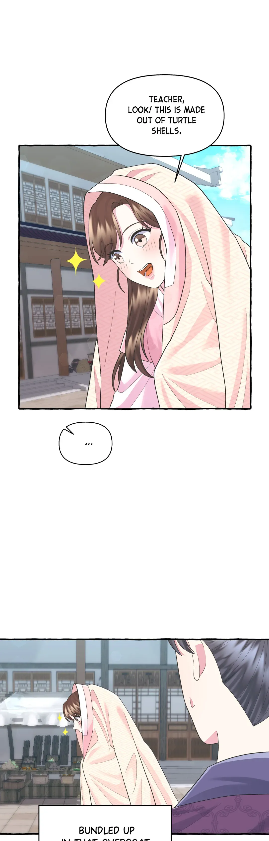 Cheer Up, Your Highness! Chapter 35 Online - página 18