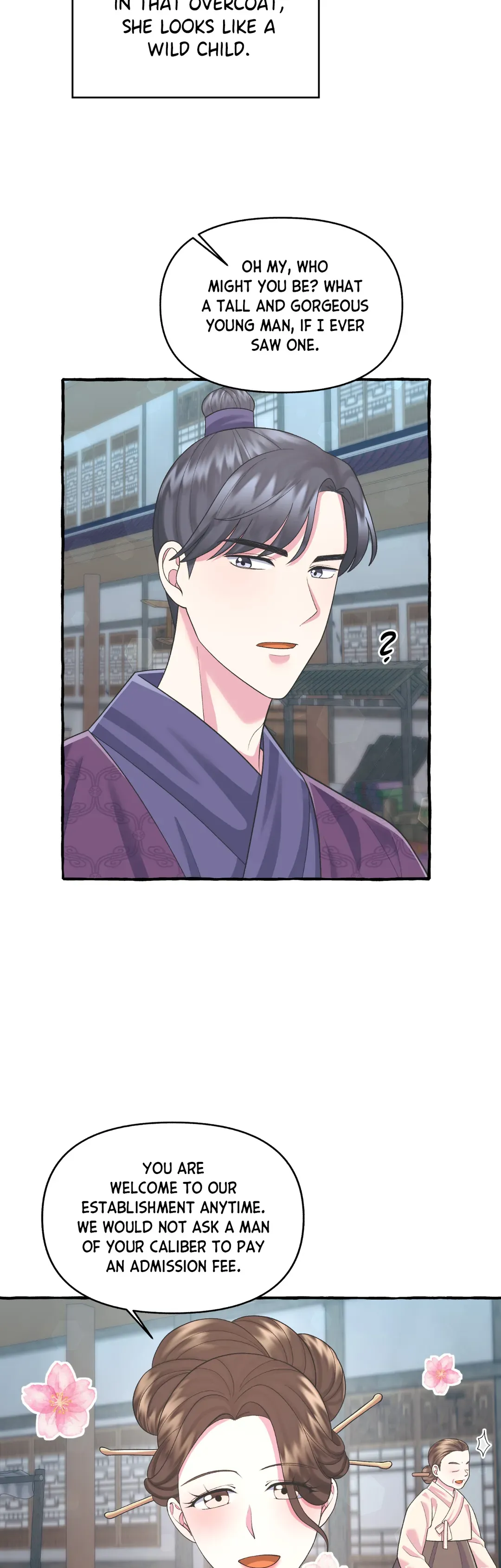 Cheer Up, Your Highness! Chapter 35 Online - página 19