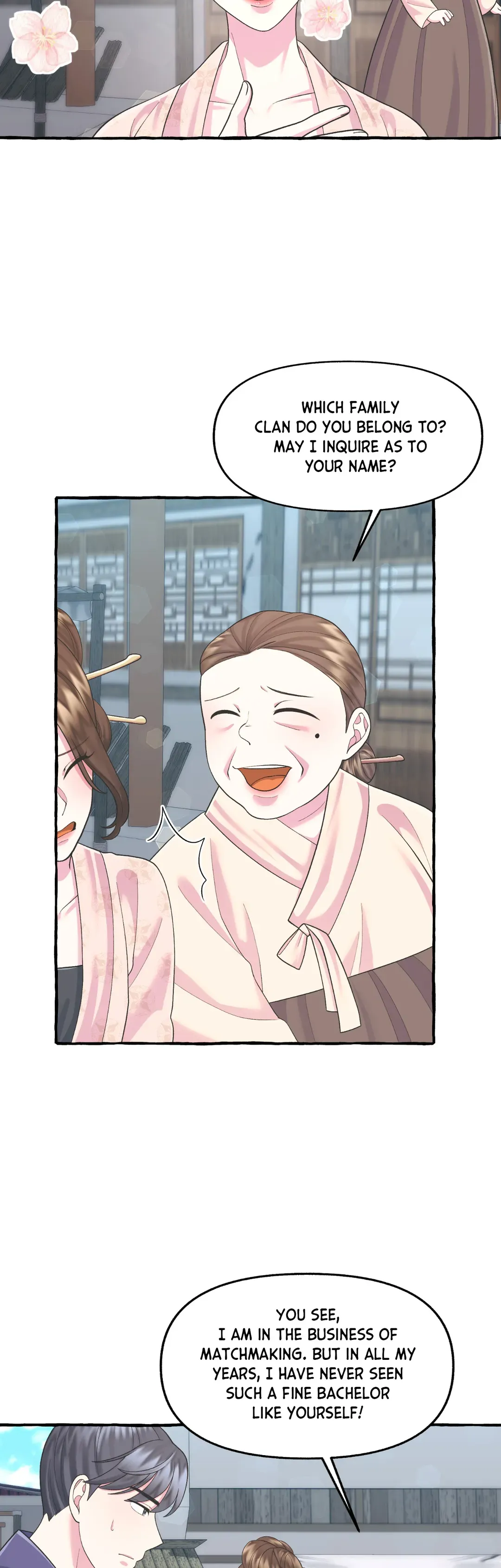 Cheer Up, Your Highness! Chapter 35 Online - página 20